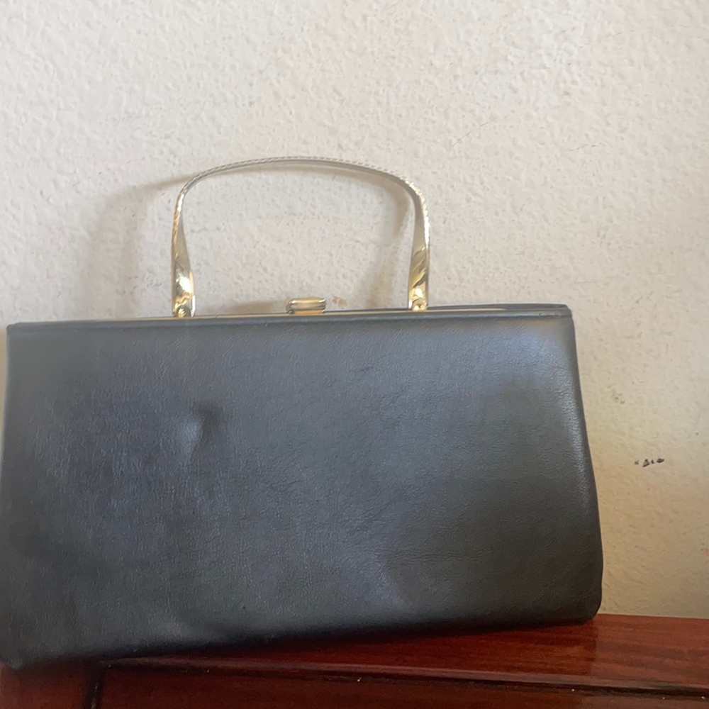 Ande’ Vintage Evening Bag